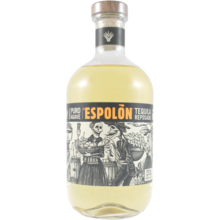 Product image for  Espolon Tequila Reposado