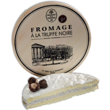 Product image for  Fromi Truffle Brie