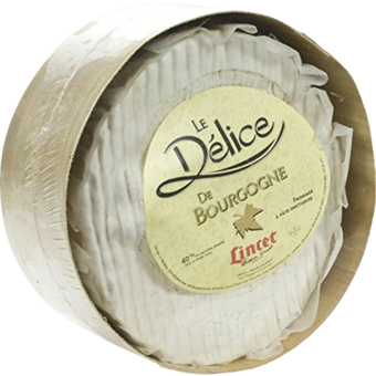Bottle shot for  Delice De Bourgogne
