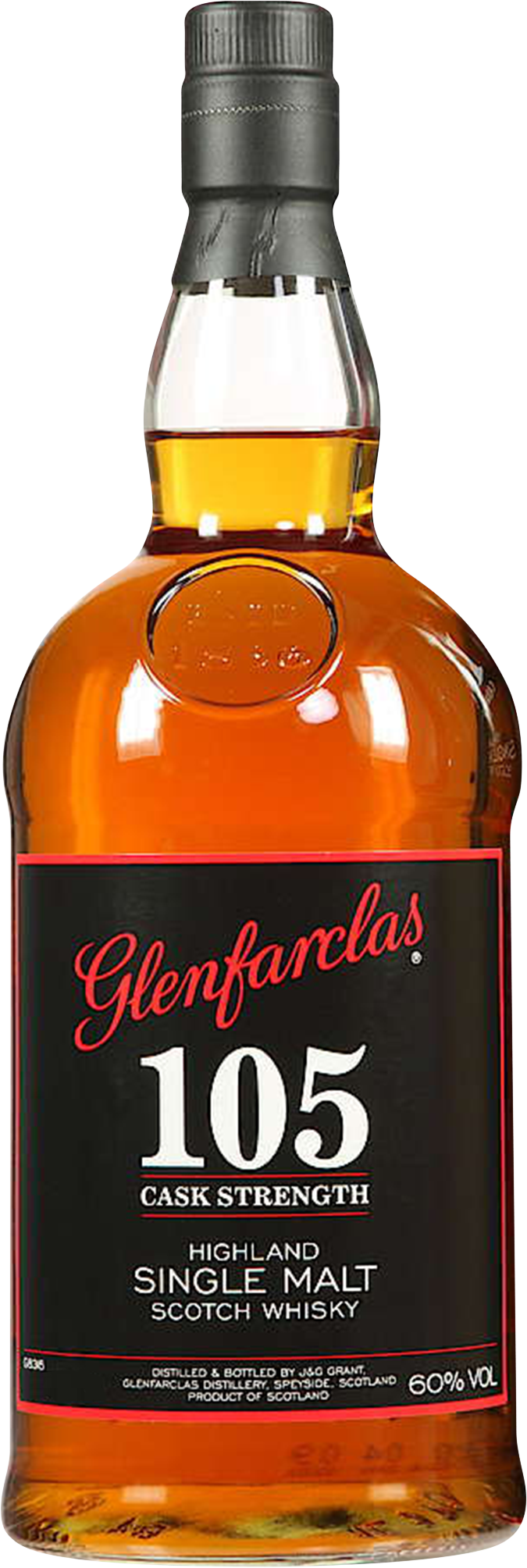 Glenfarclas 105 Cask Strength | Wine Library