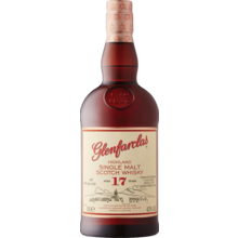 Product image for  Glenfarclas 17 Year Old