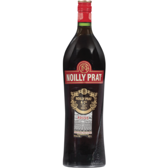 Bottle shot for  Noilly Prat Sweet Vermouth