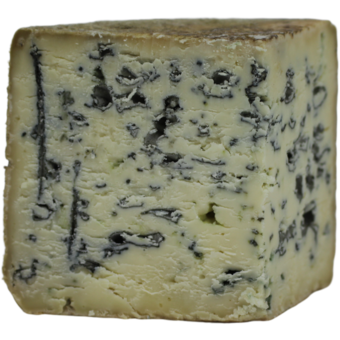 Bottle shot for  Valley Shepherd Creamery Crema De Blue