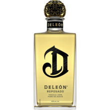 Product image for  Deleon Reposado Tequila