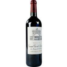 Product image for 2003 Chateau Leoville Las Cases