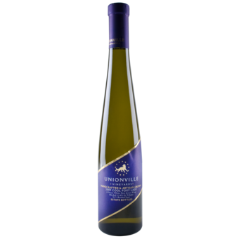 Bottle shot for  Foxy Lady Ice Wine