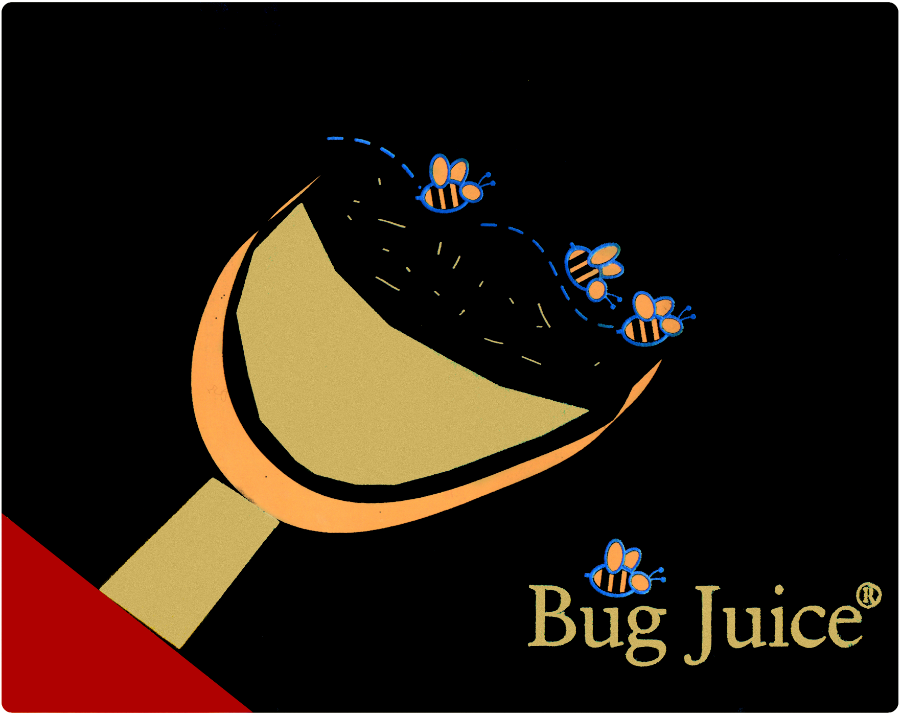 2011 Bug Juice Moscato Wine Library