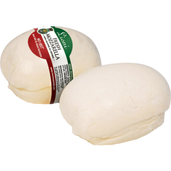 Bottle shot for  Fresh Mozzarella Lioni