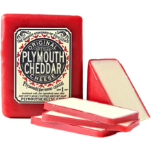 Product image for  Original Plymouth Cheddar