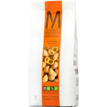 Product image for  Mancini Lumache Rigate