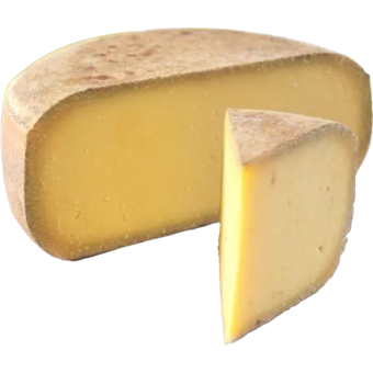 Label shot for  Uplands Cheese Co. Pleasant Ridge Reserve