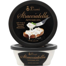 Product image for  Lioni Smoked Stracciatella