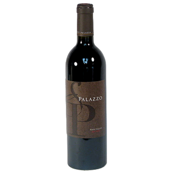 2006 Palazzo Napa Proprietary Red | Wine Library