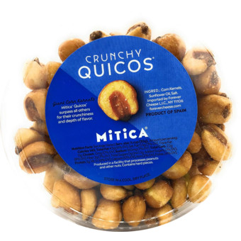 Bottle shot for  Mitica   Quicos