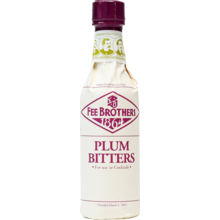 Product image for  Fee Brothers Plum Bitters