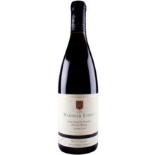 Product image for 2006 Marimar Mas Cavalls Dona Margarita Vineyard Pinot Noir