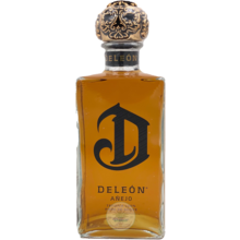 Product image for  Deleon Anejo Tequila