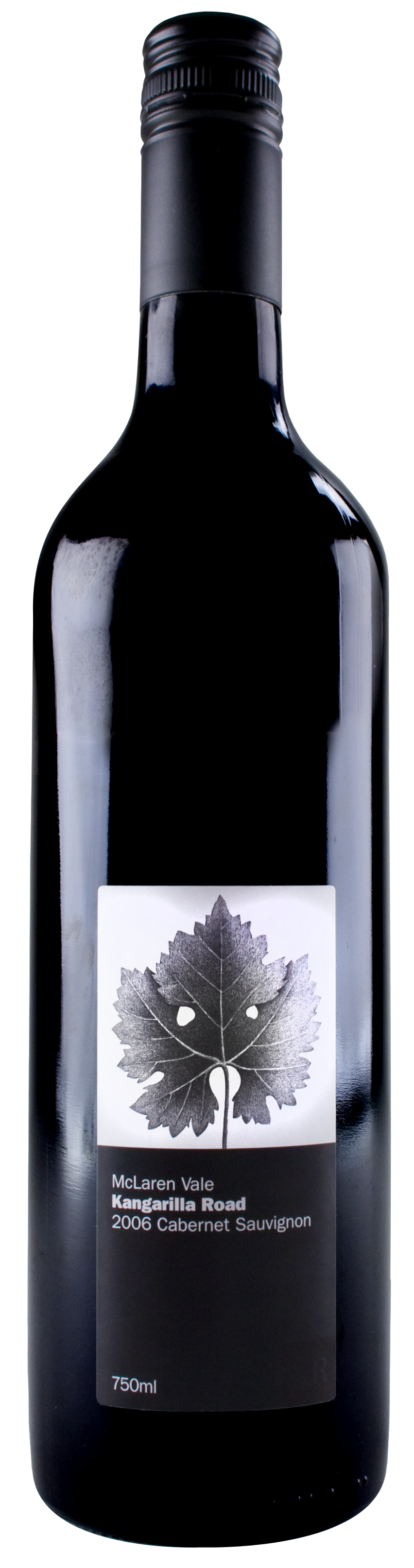 2006 Kangarilla Road Sauvignon Wine Library