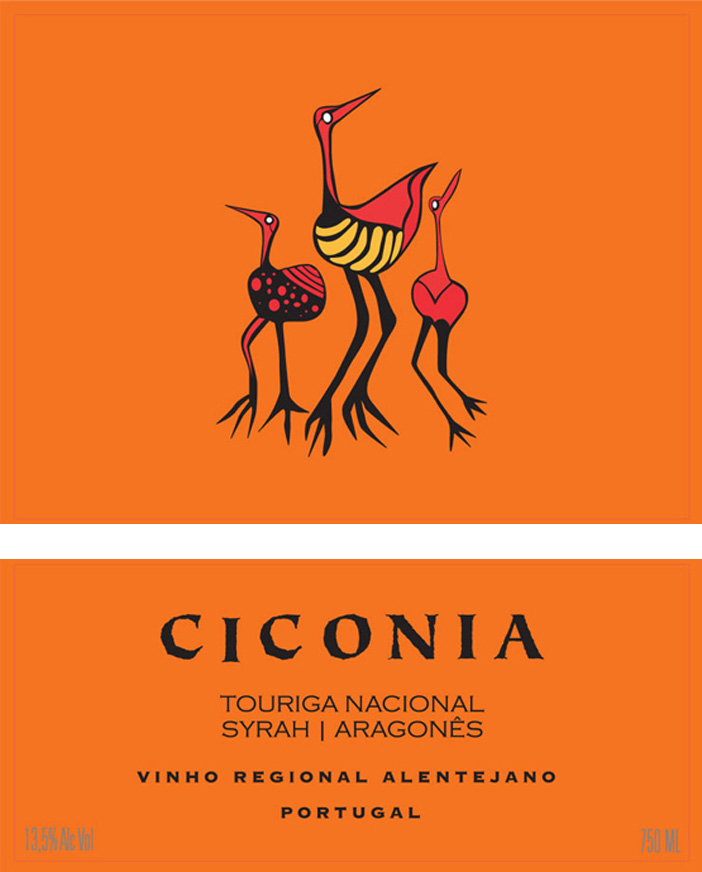 Ciconia | Wine Library