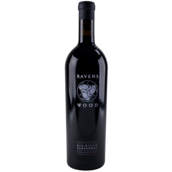 2007 Ravenswood Big River Zinfandel | Wine Library