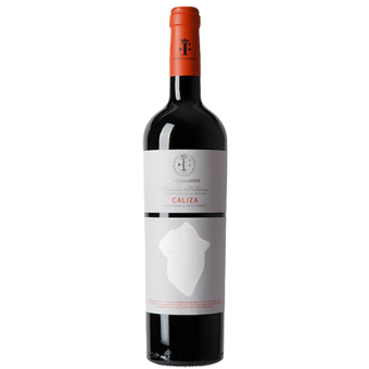 Bottle shot for 2006 Marques De Grinon Caliza Dominio De Valdepusa