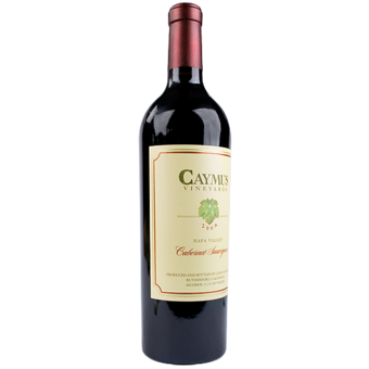 2009 Caymus Napa Cabernet Sauvignon | Wine Library