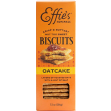 Product image for  Effie's Oatcakes