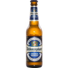 Product image for  Weihenstephan Original Bier
