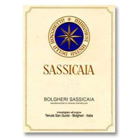 2008 Sassicaia | Wine Library