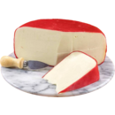 Image for  Red Wax Danish Fontina