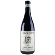 Product image for 2008 La Formica Amarone