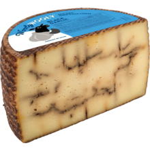Product image for  Wooly Wooly Black Garlic
