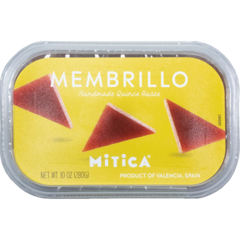Bottle shot for  Mitica Membrillo Quince Paste