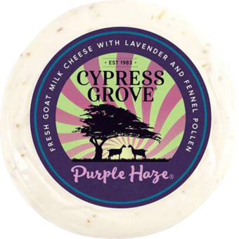 Bottle shot for  Cypress Grove Purple Haze