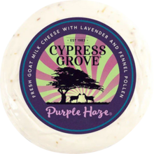 Product image for  Cypress Grove Purple Haze