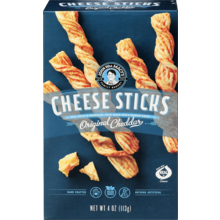 Product image for  Macys Cheddar Sticks