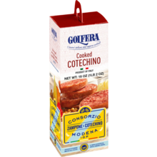 Product image for  Golfera Cooked Cotechino