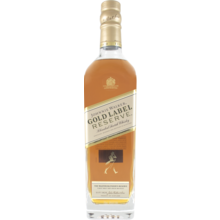 Product image for  Johnnie Walker Gold Reserve
