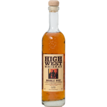 Product image for  High West Double Rye