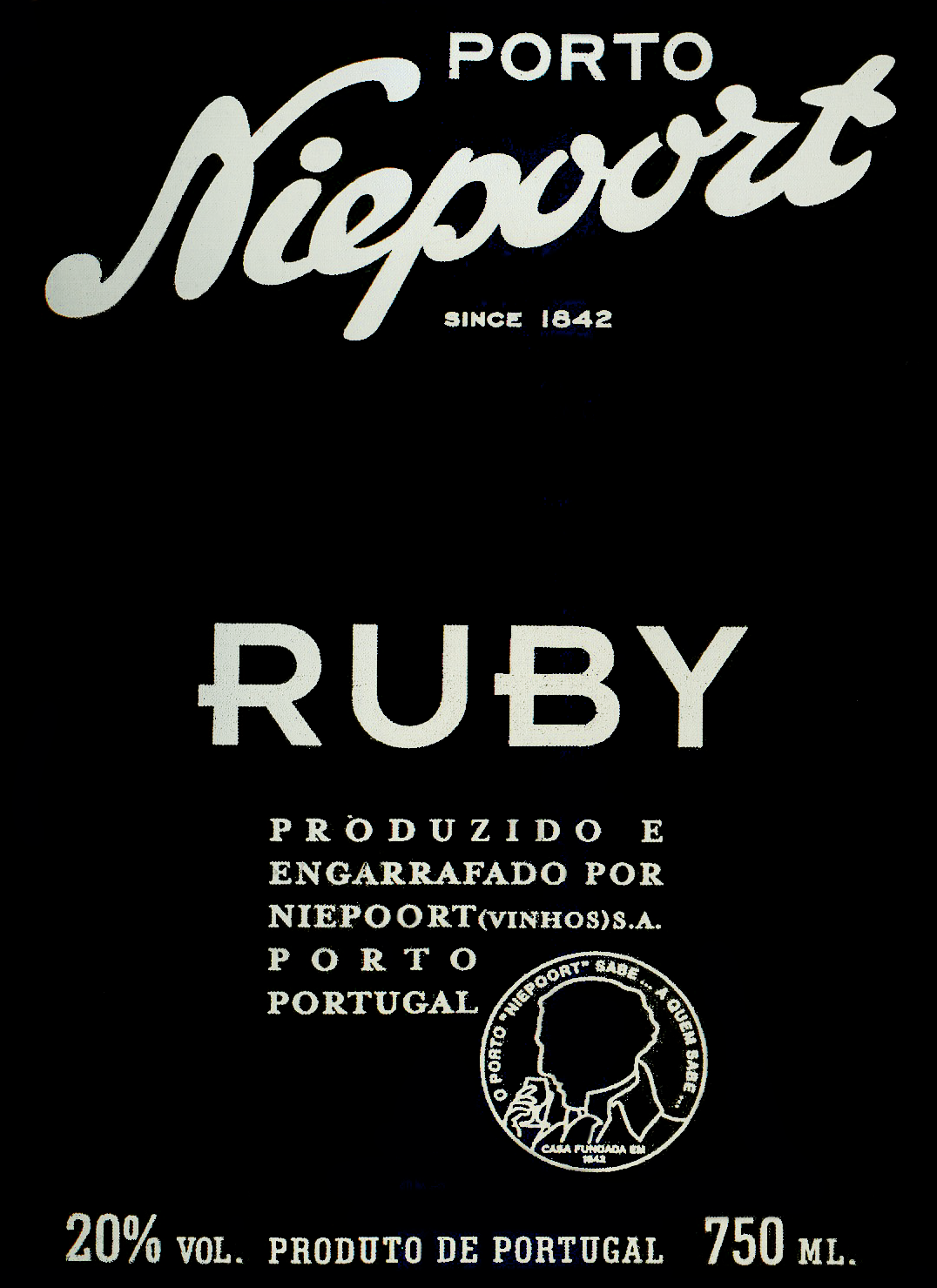 Niepoort Ruby Port | Wine Library