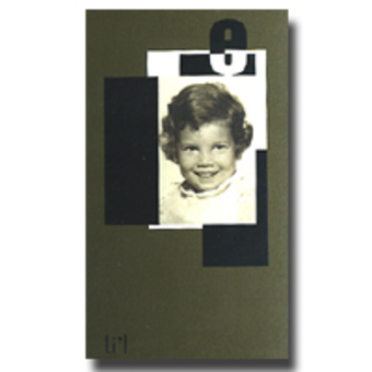 Label shot for 2003 Sine Qua Non Lil'e Grenache