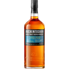 Product image for  Auchentoshan Triple Wood