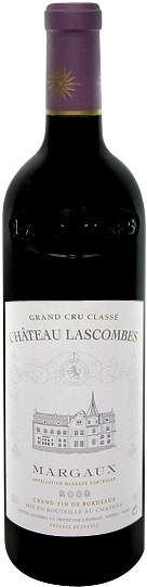 2009 Chateau Lascombes Margaux | Wine Library
