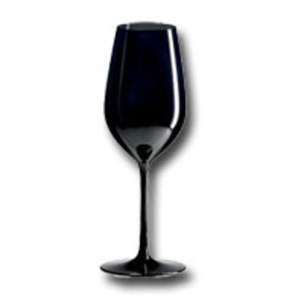 Label shot for  Ravenscroft Double Blind Tasting Glasses 4 Pk