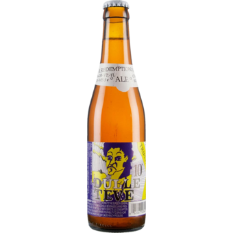 Bottle shot for  De Dolle Dulle Teve