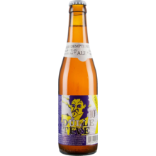 Product image for  De Dolle Dulle Teve