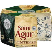 Product image for  St. Agur Blue