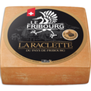 Image for  Raclette Fribourg Noir