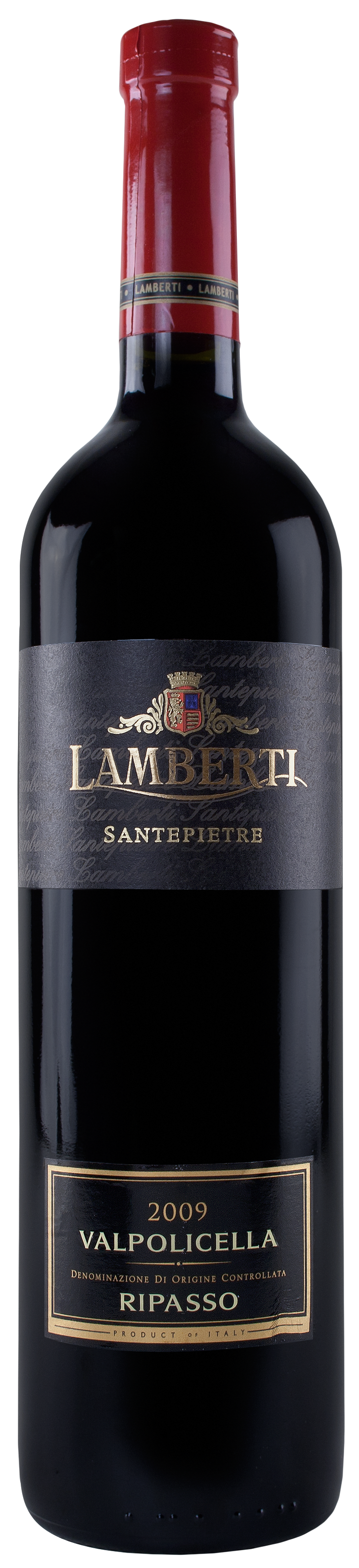2009 Lamberti Valpolicella Ripasso Wine Library