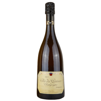 2002 Philipponnat Brut Clos Des Goisses | Wine Library